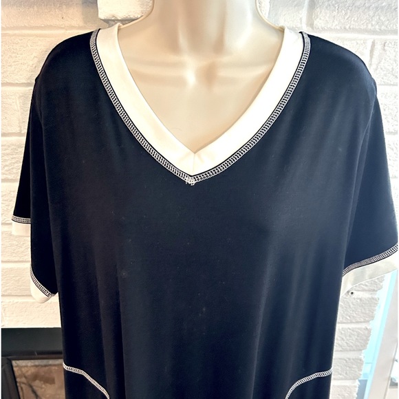 Caftan/ Robe by Aviier - Picture 2 of 5